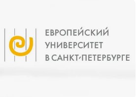 Логотип (Европейский университет в Санкт-Петербурге)